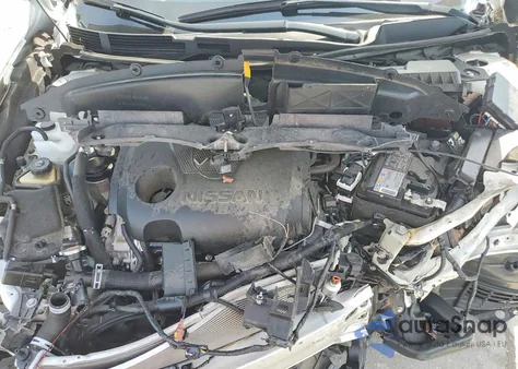 2023 Nissan Maxima 3.5 Sr from USA, damaged, VIN 1N4AA6EV0PC505480